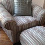 Reupholstery Services Plano TX