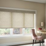 Designer Roller Shades by Hunter Douglas