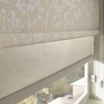 Roller Shade by Graber