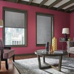 Graber Solar Shades