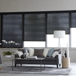 Pattern Roller Shades