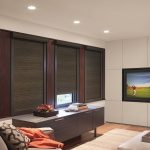 Designer Roller Shades by Hunter Douglas