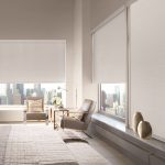 Designer Roller Shades by Hunter Douglas