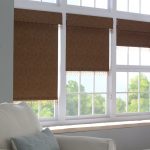 Laminated Roller Shades