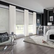 Solar Shades by Graber